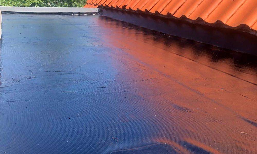 EPDM Dak Baarlo